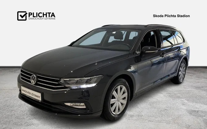 volkswagen Volkswagen Passat cena 79900 przebieg: 133032, rok produkcji 2020 z Siechnice